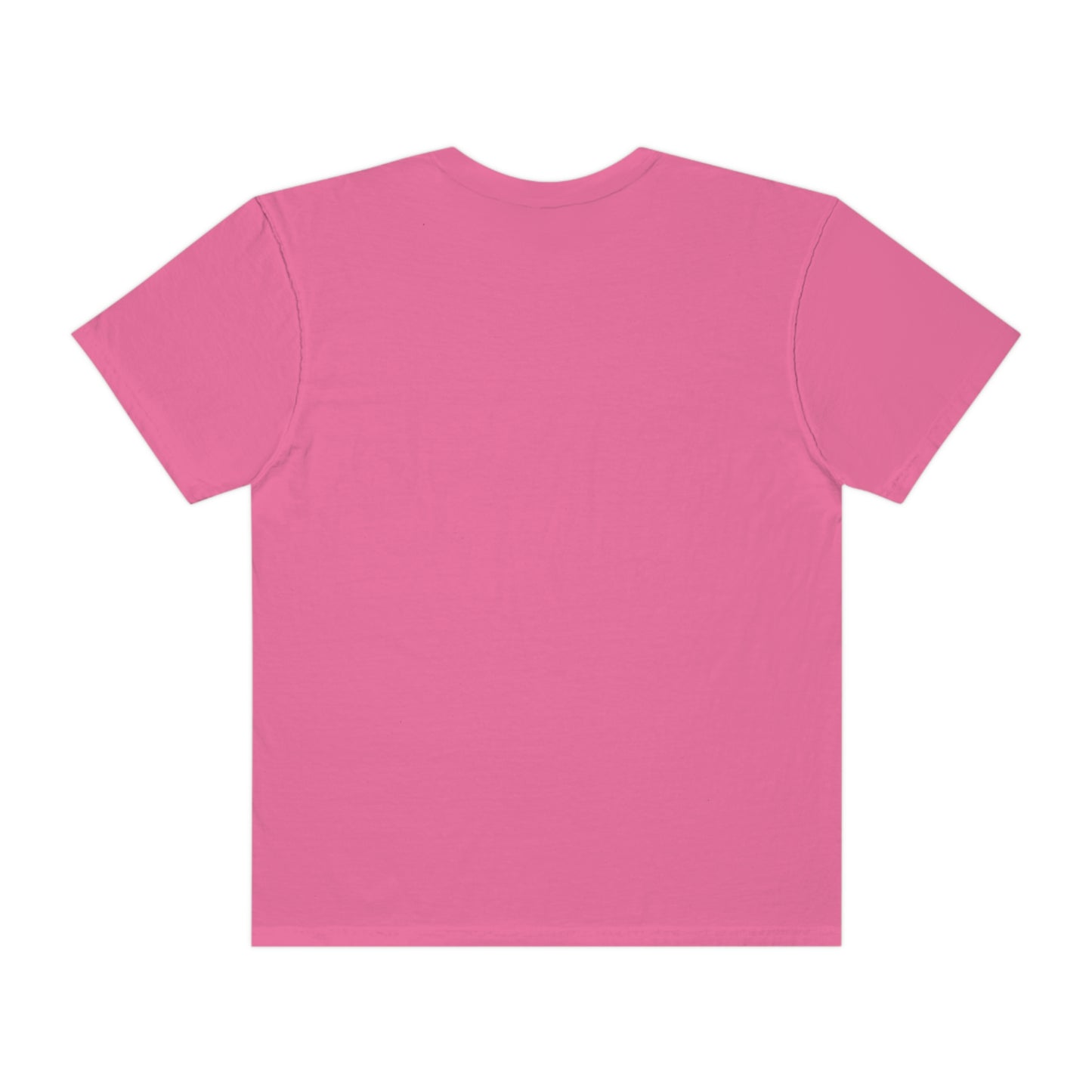 Pink Logo Tee