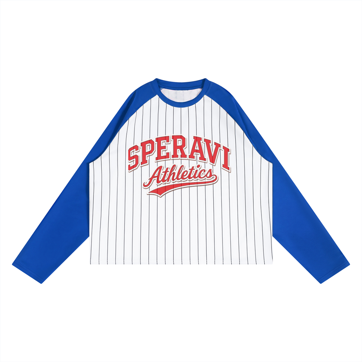 SPERAVI ATHLETICS LONG SLEEVE