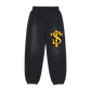 Fleece Logo Joggers