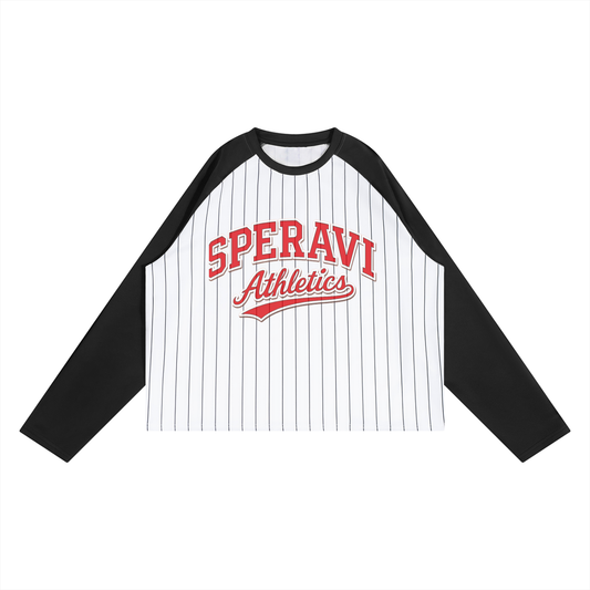 SPERAVI ATHLETICS LONG SLEEVE