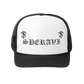 Speravi Trucker Cap