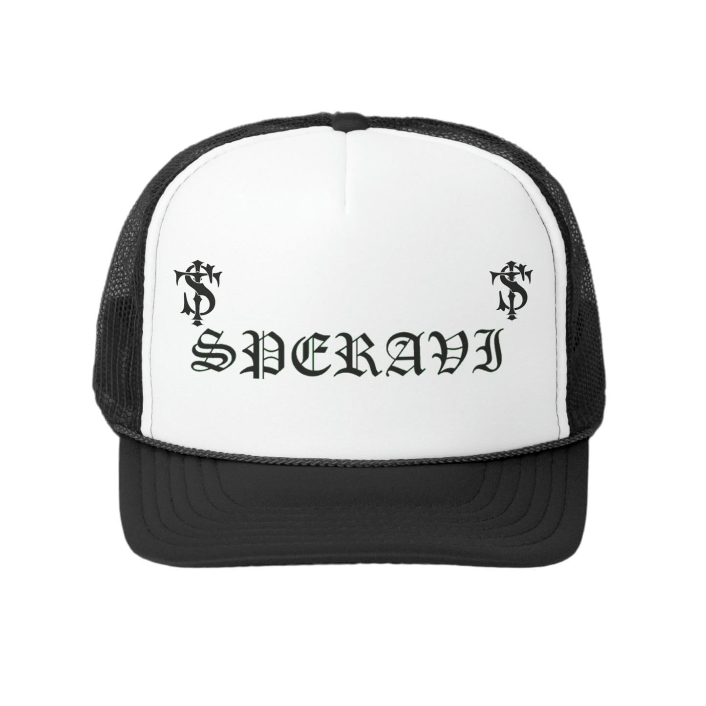 Speravi Trucker Cap