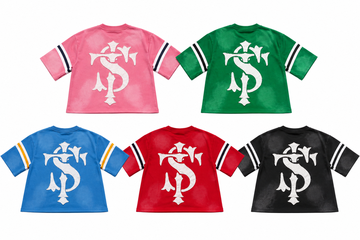 SPERAVI STARSTRUCK TEE