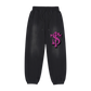 Fleece Logo Joggers