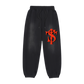 Fleece Logo Joggers