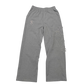 STARSTRUCK LOGO PANTS GRAY