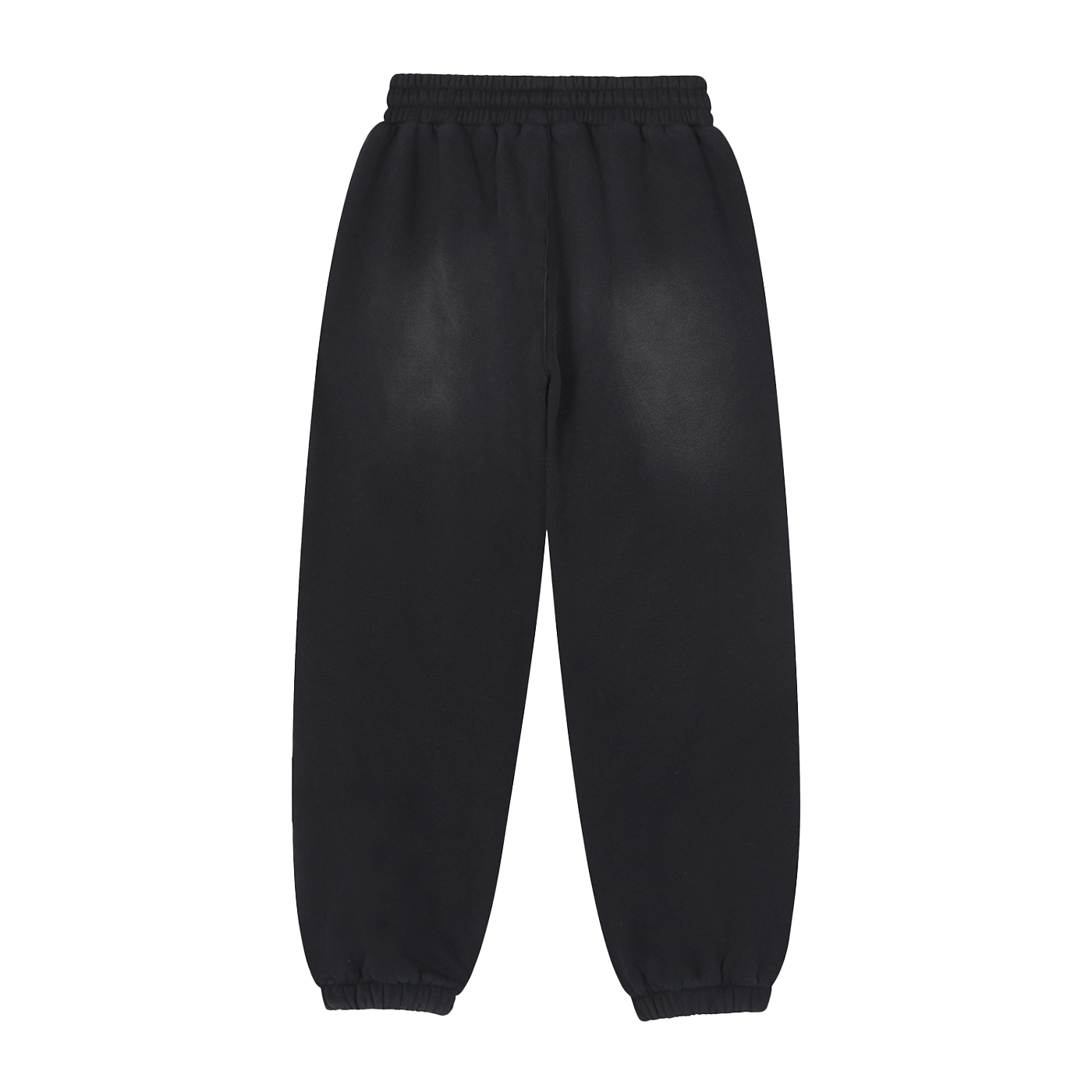 Fleece Logo Joggers