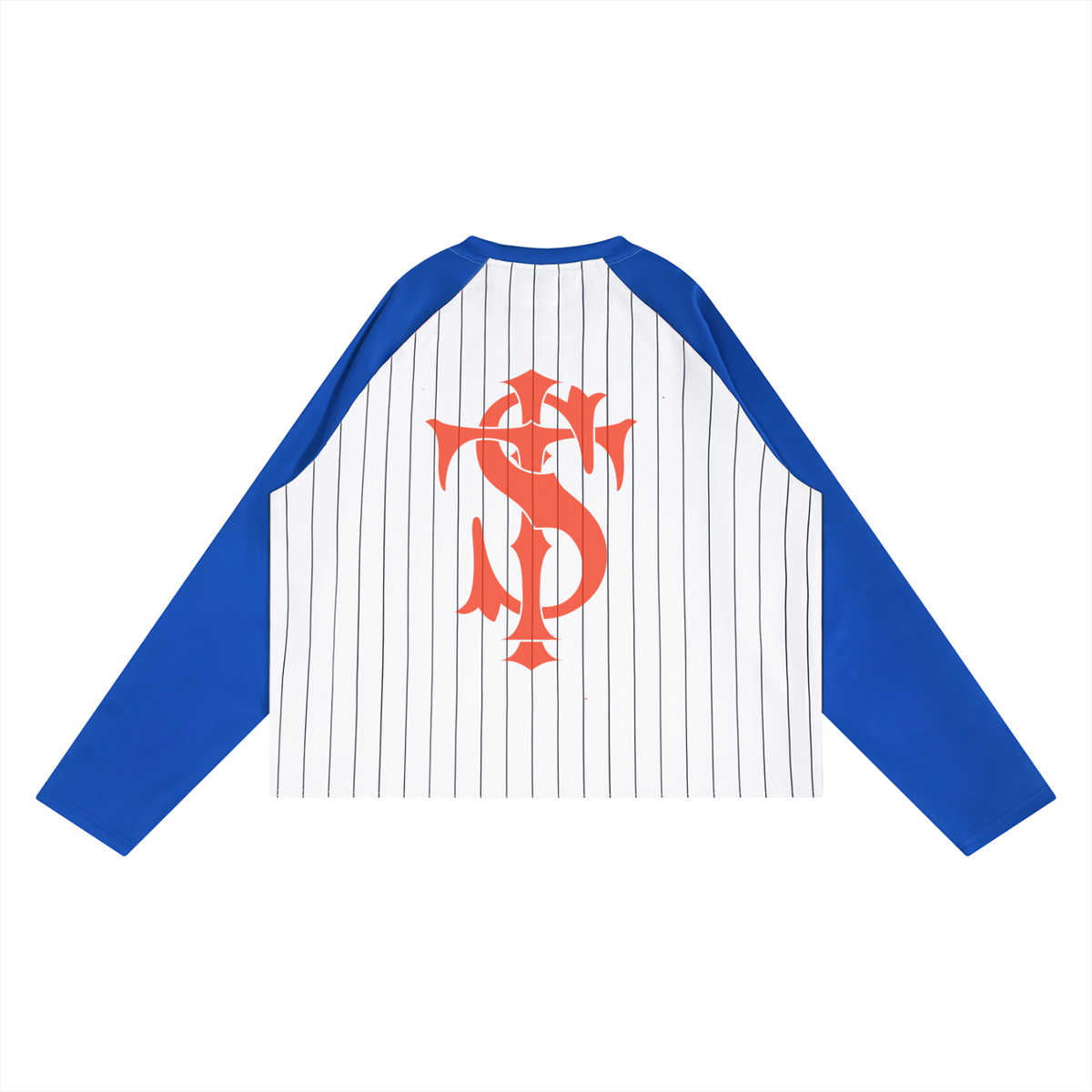 SPERAVI ATHLETICS LONG SLEEVE
