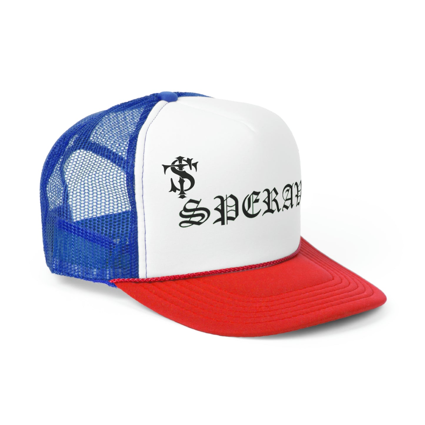 Speravi Trucker Cap