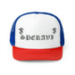 Speravi Trucker Cap
