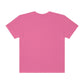 Pink Logo Tee