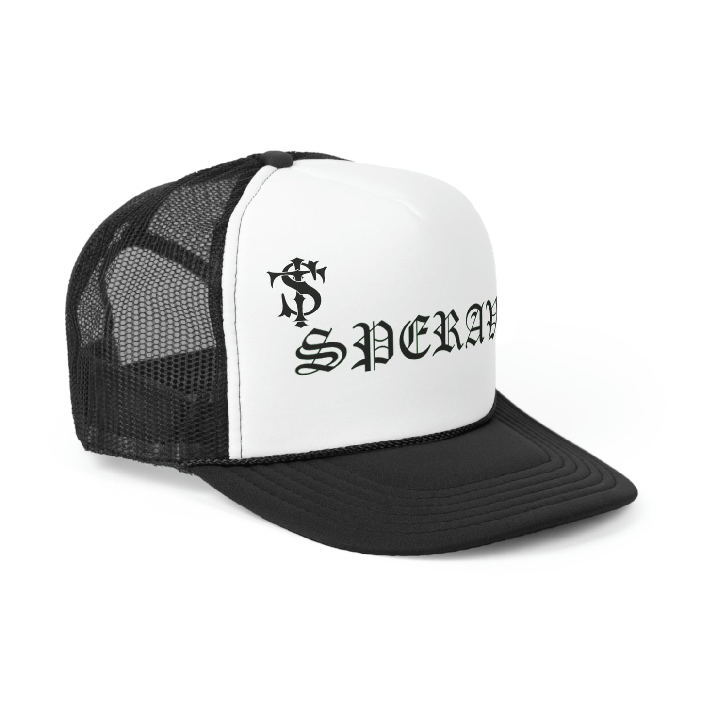 Speravi Trucker Cap