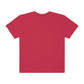 Red Logo Tee