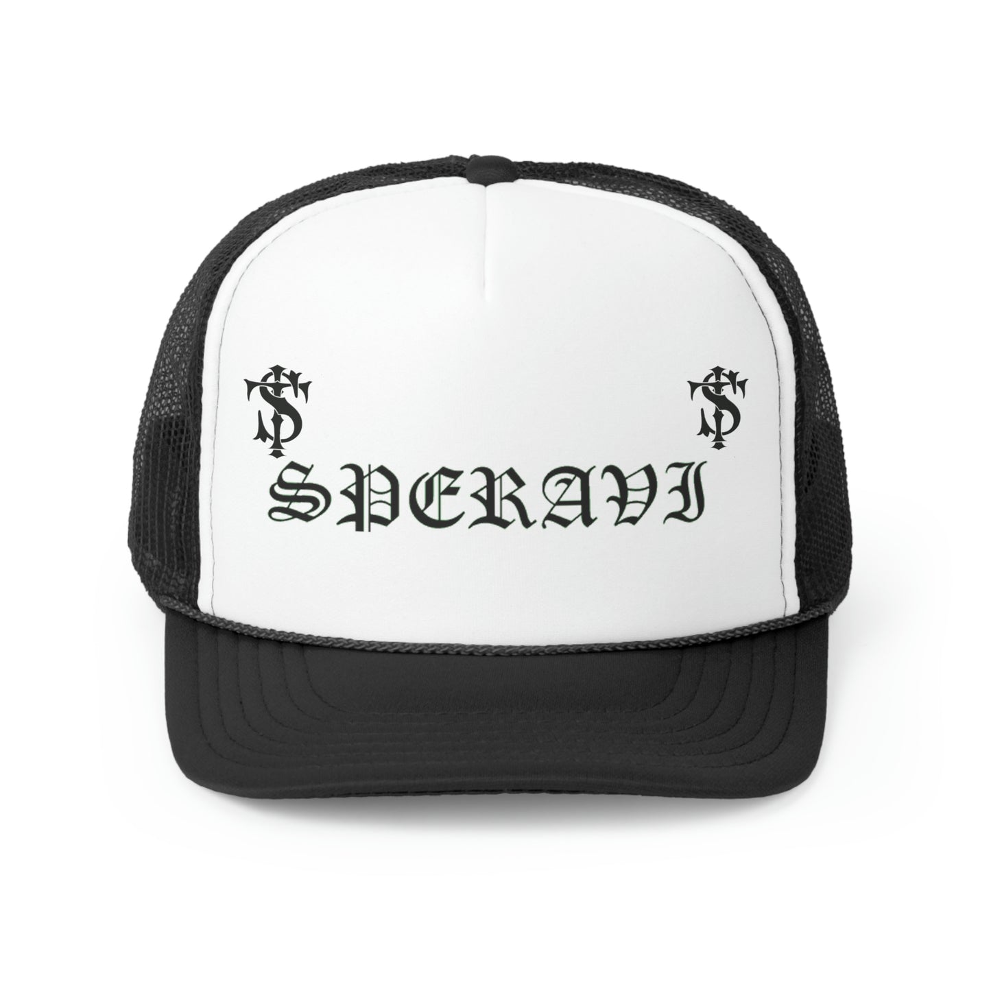 Speravi Trucker Cap