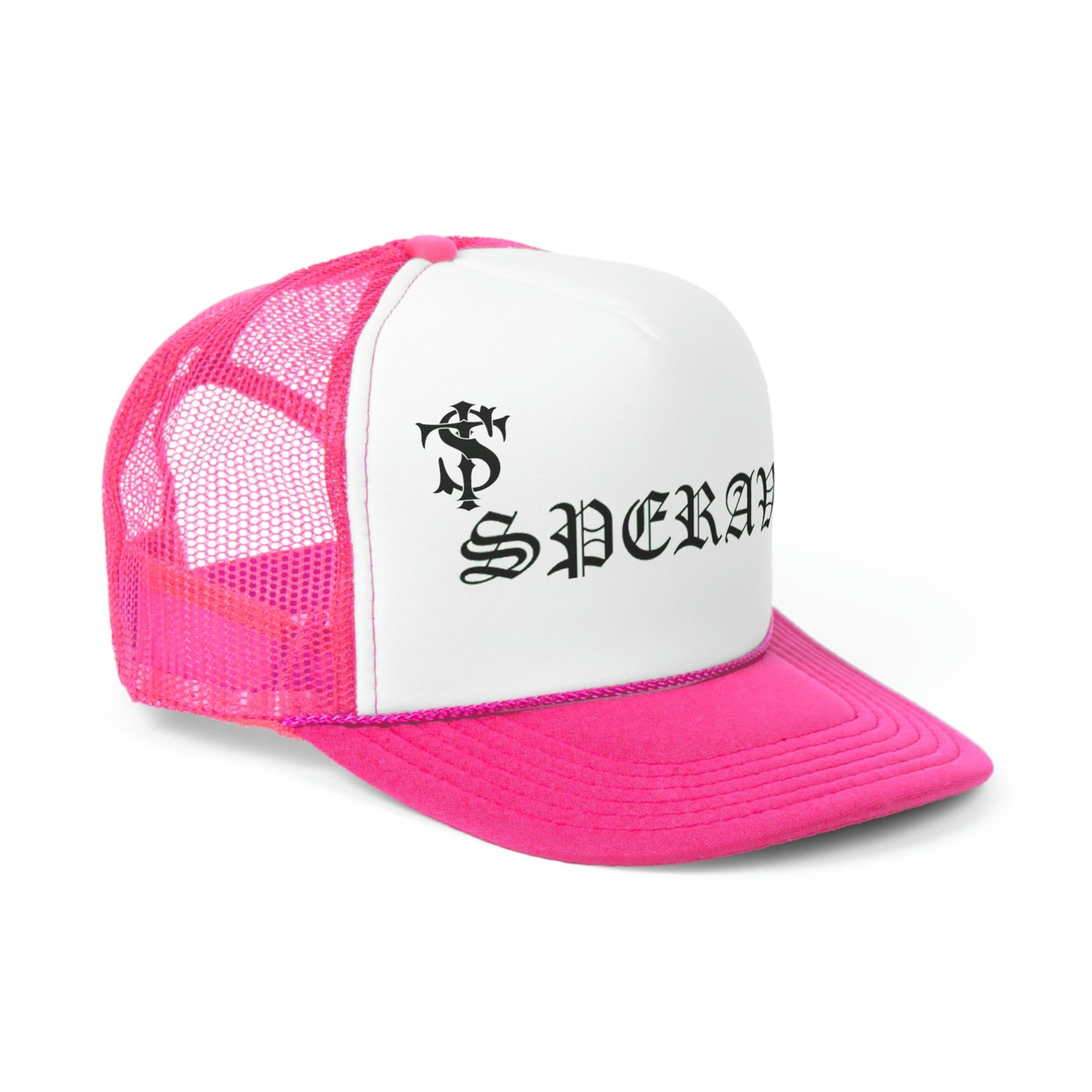 Speravi Trucker Cap