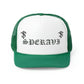 Speravi Trucker Cap
