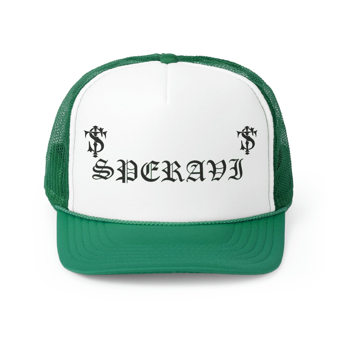 Speravi Trucker Cap